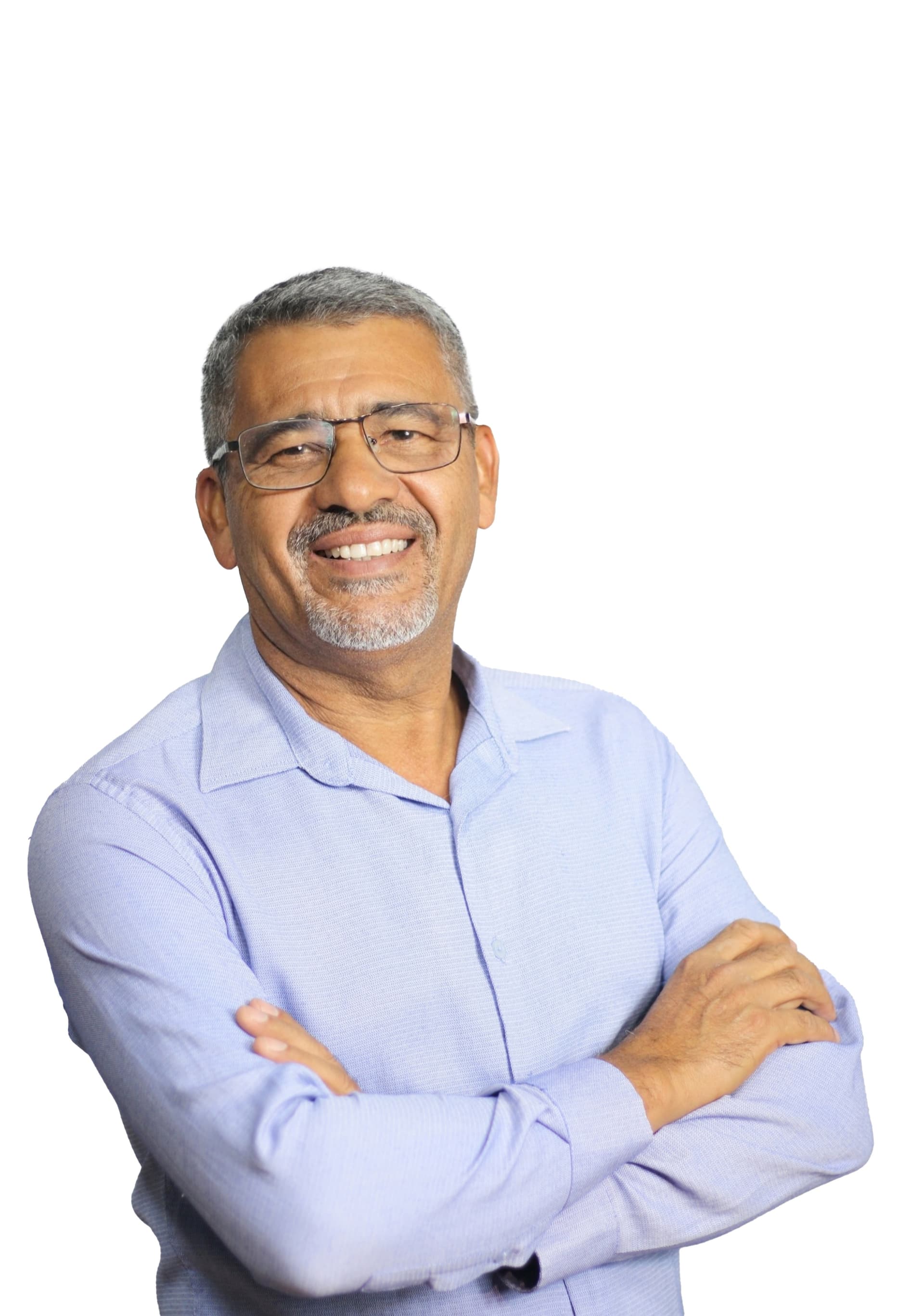 Vereador Carlos Veloso